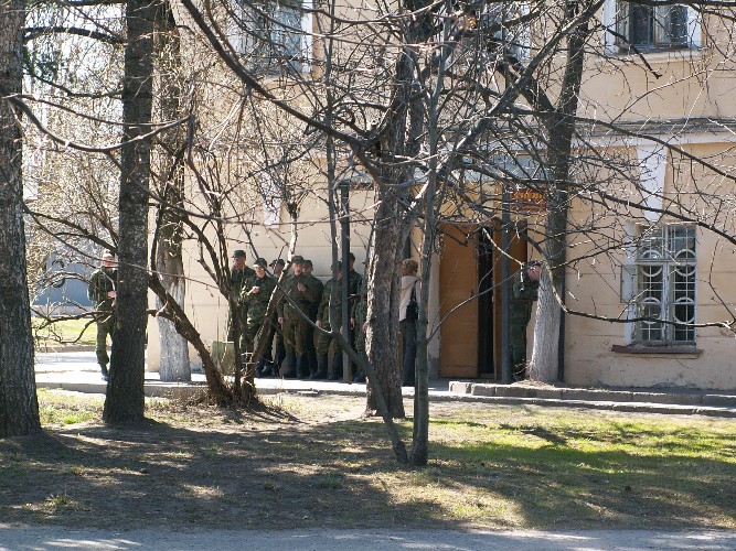 Весенний призыв в Иркутской области пройдёт по новым правилам