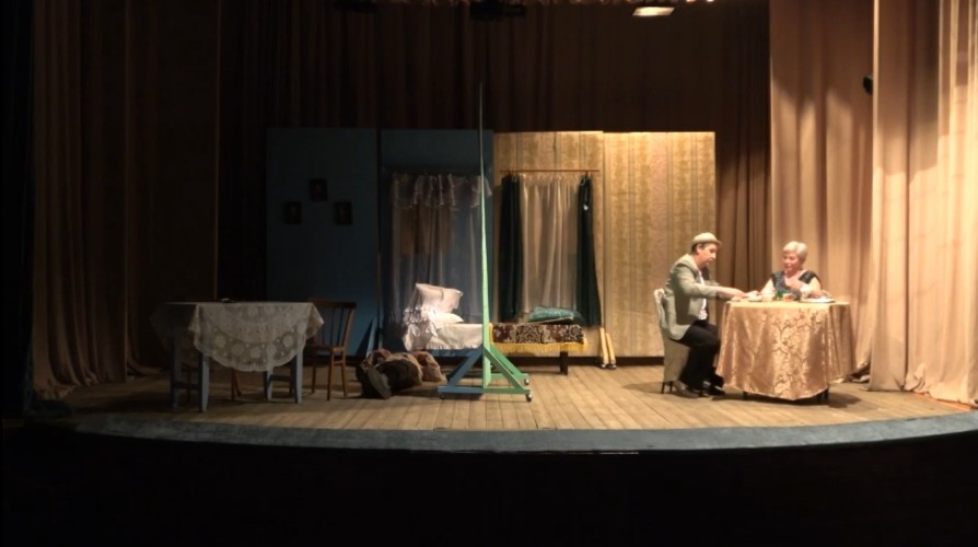 Фестиваль современного искусства «Территория. Иркутск» во второй раз пройдёт в Прибайкалье