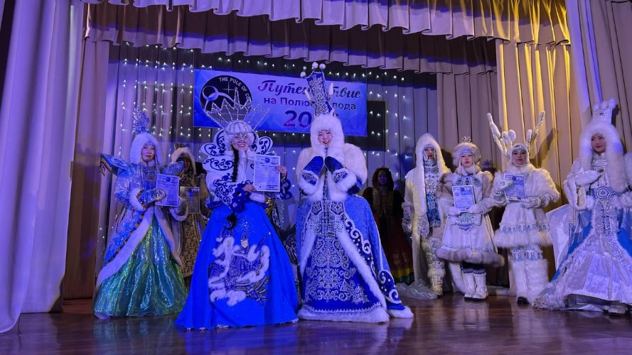 «По весточке»: краски жизни