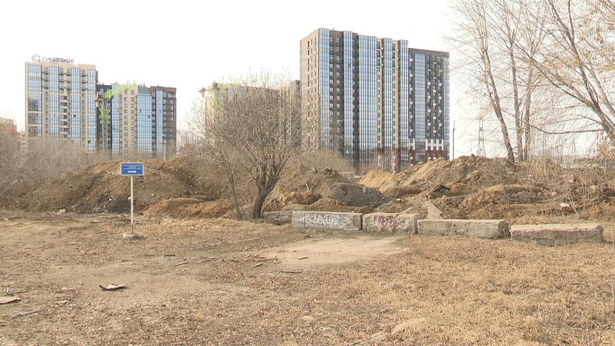 Жители Нижней Лисихи в Иркутске собирают подписи за строительство школы