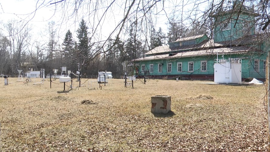 30-градусная жара придёт в Иркутскую область после холодного фронта