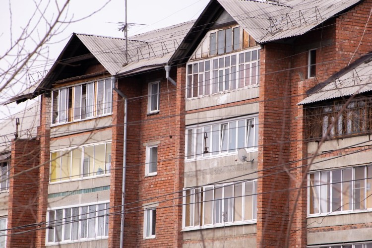 Иркутск вновь вошёл в топ-10 городов по росту цен на жильё