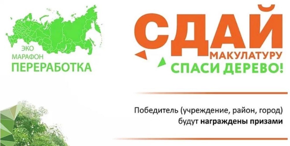 Жители Иркутска могут сдать макулатуру до 11 апреля