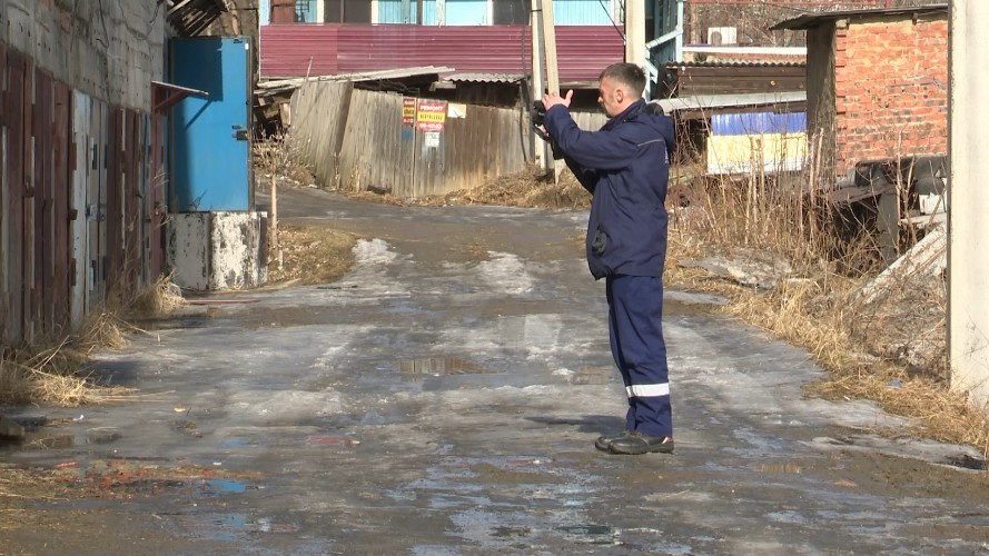 "Серые майнеры" в Иркутской области всё чаще размещают свой нелегальный бизнес в гаражных кооперативах