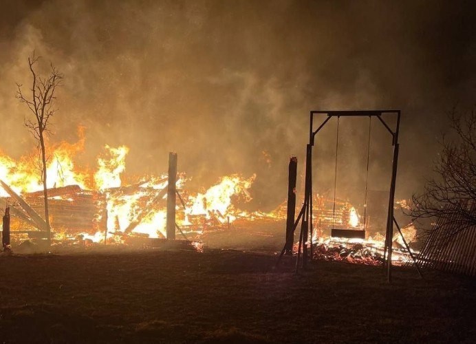 Режим ЧС отменён в Братском районе