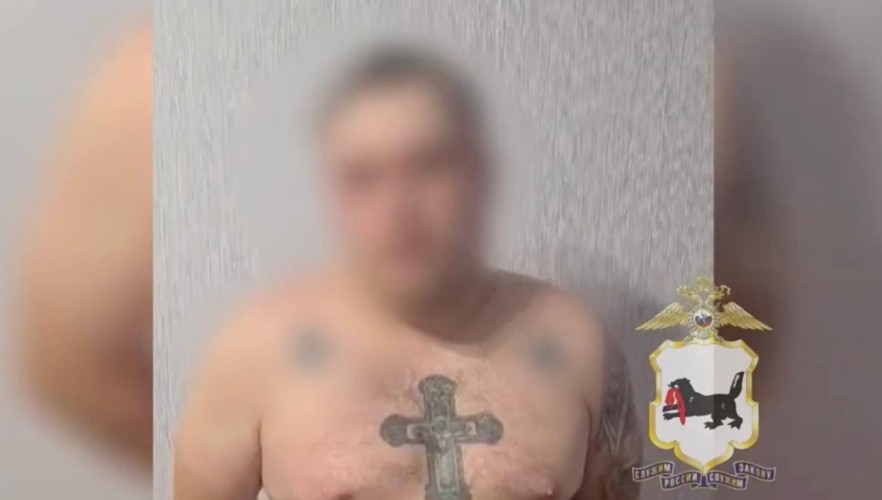 В Иркутской области предъявлено обвинение криминальному авторитету