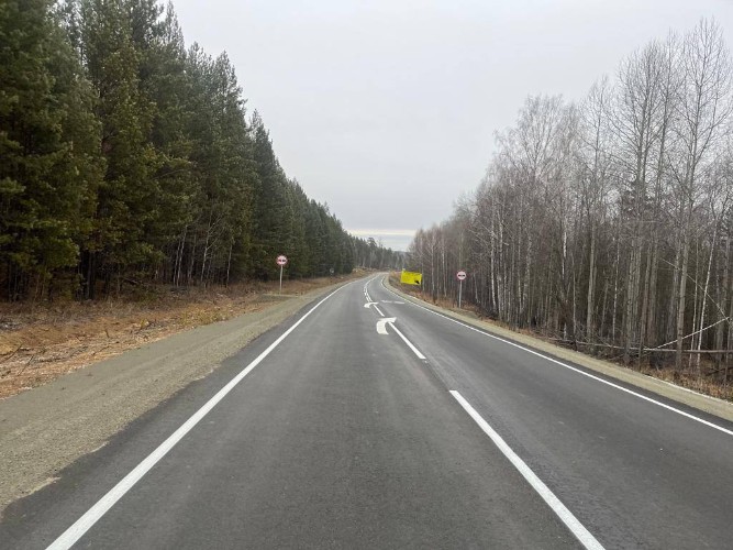 6 млрд руб направят в этом году на ремонт дорог в Приангарье по нацпроекту