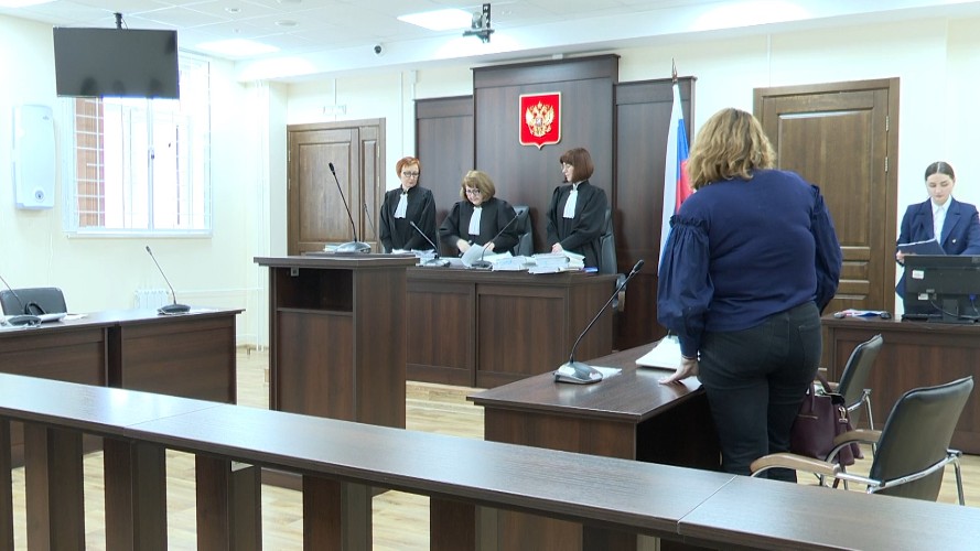 Владельцы земли в Пади Мельничной под Иркутском добиваются через суд компенсации от Росимущества