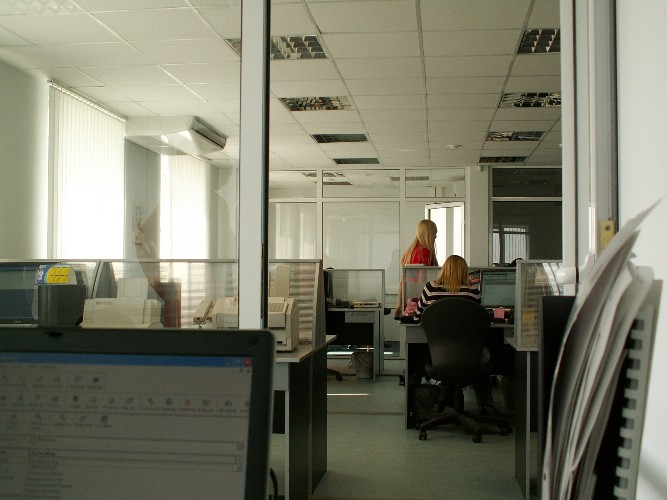 14 процентов жителей Иркутской области боятся увольнения