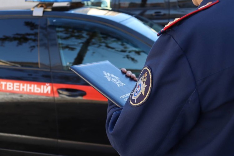 17-летний иркутянин с ножом задержан за драку с полицейским