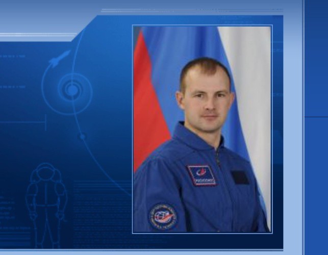 Уроженец Иркутска Сергей Микаев готовится к первому полёту в космос