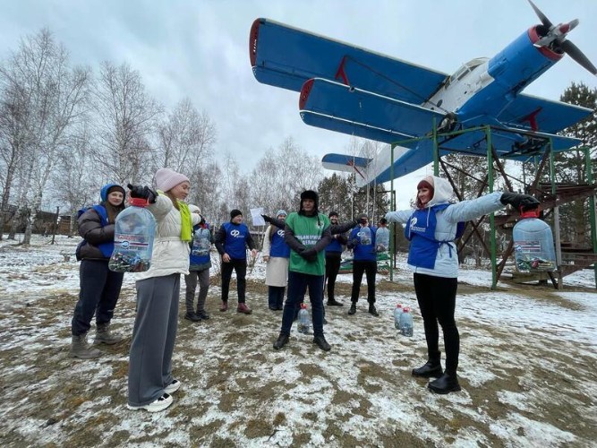 Школьники Иркутска продемонстрируют экологическую грамотность на турнире «Экоборье»
