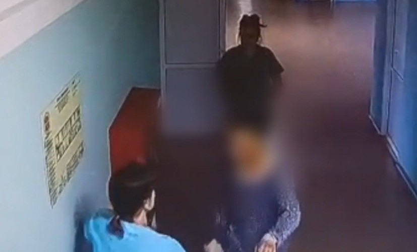 Сбежавшего пациента психиатрической клиники поймали в Иркутске