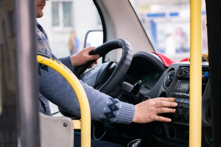 Специальные автобусы будут курсировать 28 и 29 апреля до кладбищ вблизи Иркутска