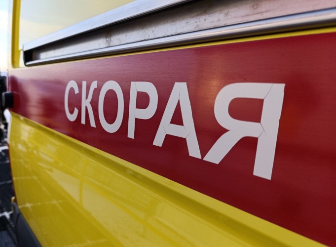Газовый баллон взорвался в руках 7-летнего мальчика в Усольском районе