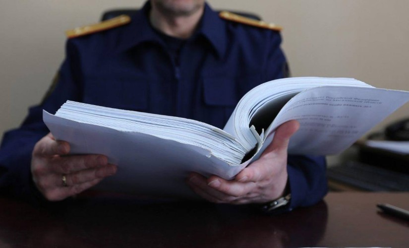 Из-за падения тренажёра на ребёнка и.о. главы Киренского МО пойдёт под суд