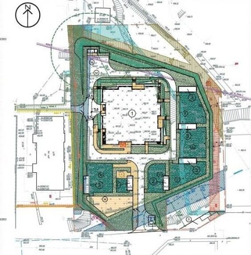 Детсад на 140 мест в иркутском городке ИВВАИУ начнут строить в этом году