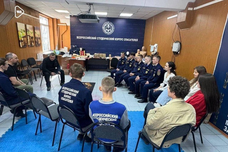 150 волонтёров привлекут к тушению природных пожаров в Иркутской области