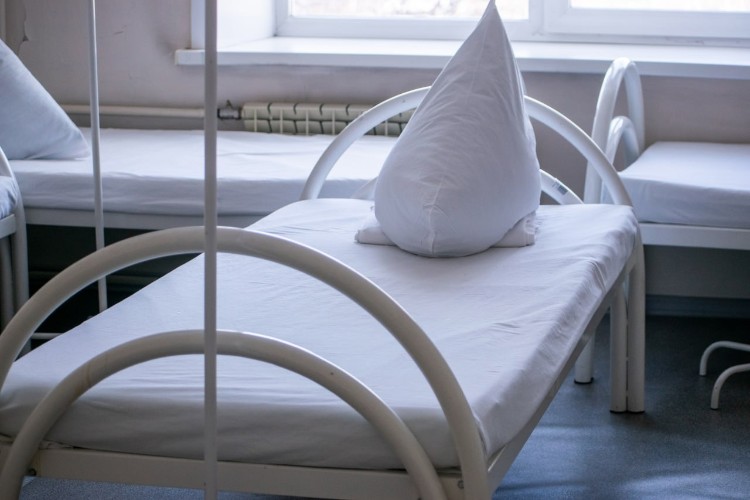 Более 1400 льготников Приангарья получили бесплатные путёвки в санатории