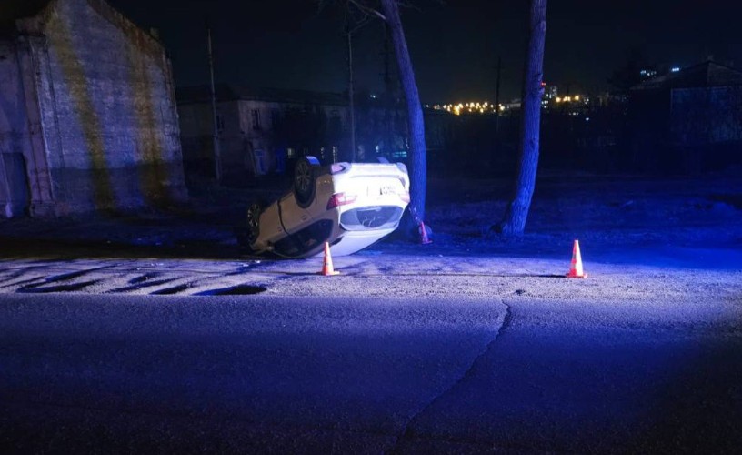 За неделю в Иркутске и районе в ДТП пострадали 19 человек