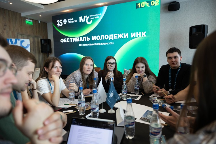 Более 50 человек стали участниками фестиваля молодёжи на Байкале