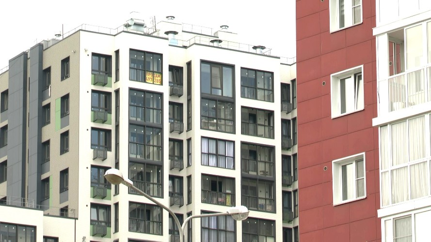 Иркутск попал в двадцатку городов России, где невыгодно сдавать жильё в аренду