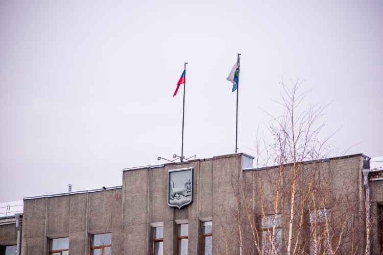 Жители Иркутска засомневались в анонимности "Анкеты горожанина"