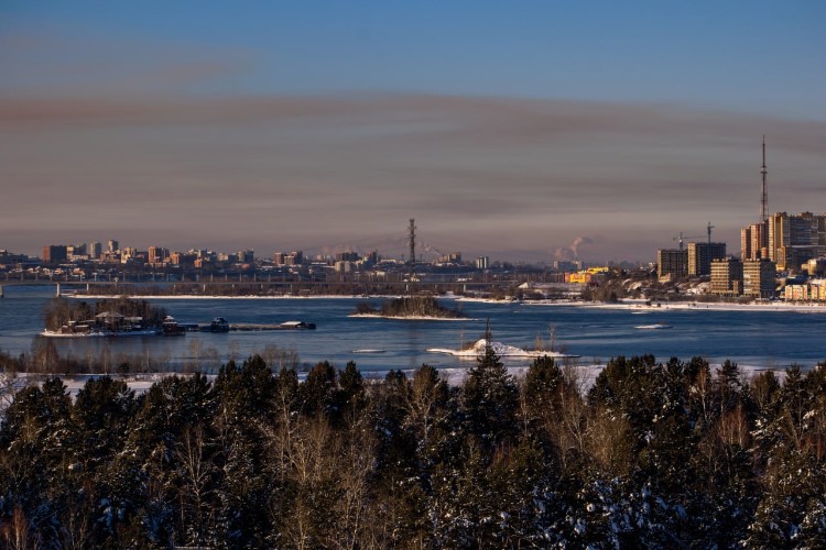 На 13% увеличилось финансирование сферы здравоохранения Приангарья в 2024 году