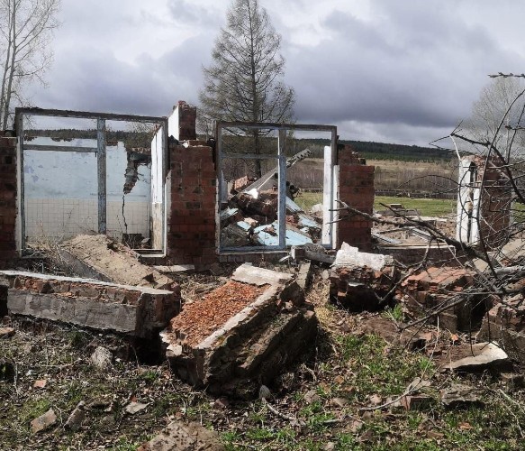 За травму ребёнка у заброшенного детского сада осудили главу села в Балаганском районе