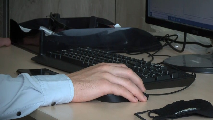 Уровень безработицы в Иркутской области достиг исторического минимума