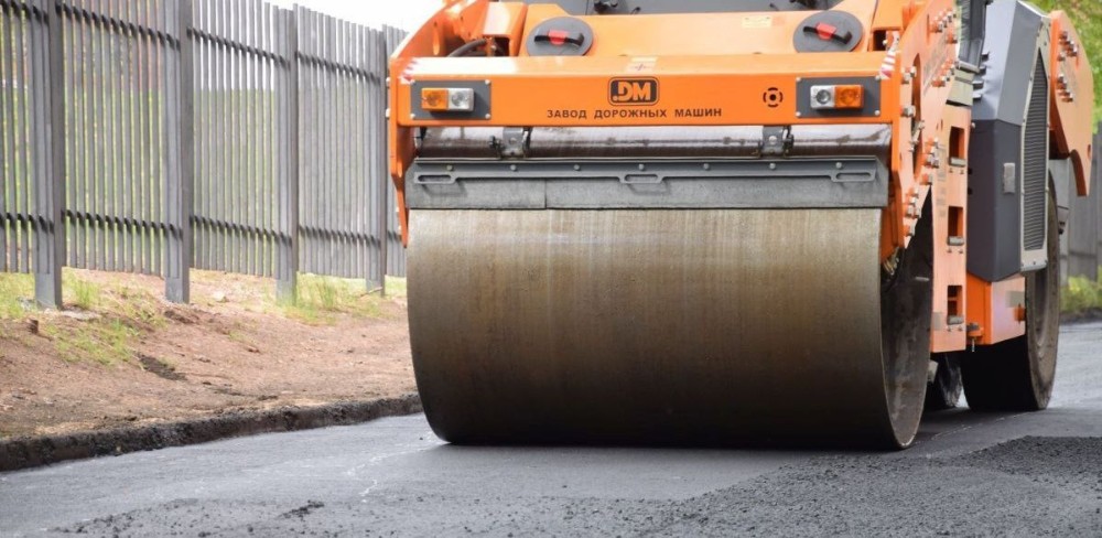 Восемь проездов к соцобъектам отремонтируют в Братске