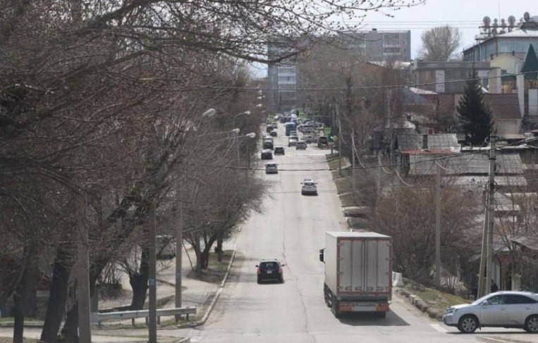 В Иркутске отремонтируют улицу 2-ю Железнодорожную