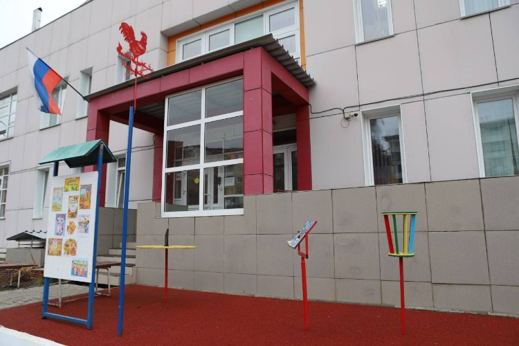 Почти 100 детских образовательных  учреждений отремонтируют в 2025 году в Иркутске