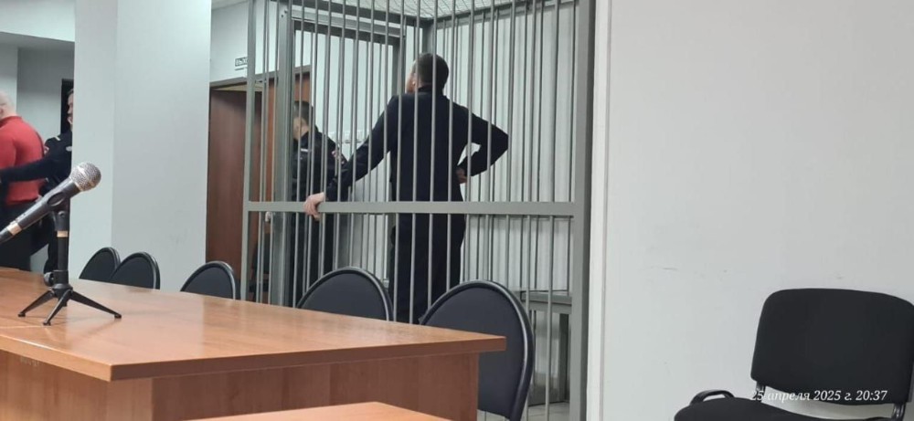 Участник перестрелки во дворе дома на Пискунова в Иркутске отправлен в СИЗО