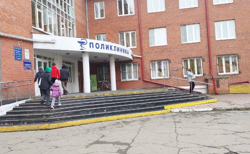Как будут работать больницы и поликлиники Иркутской области в майские праздники