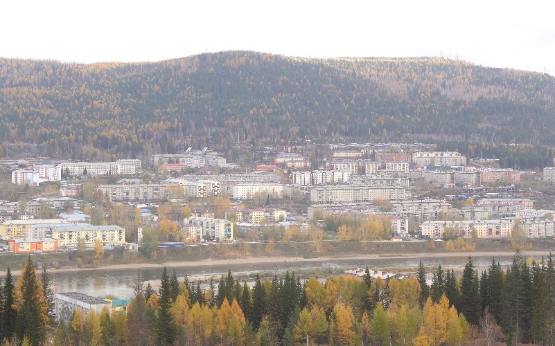 Автопробег состоится в честь Дня Победы в Усть-Куте