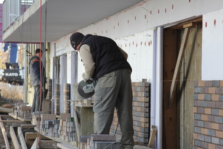 Элитное вторичное жильё в Иркутской области подешевело на 17,8%