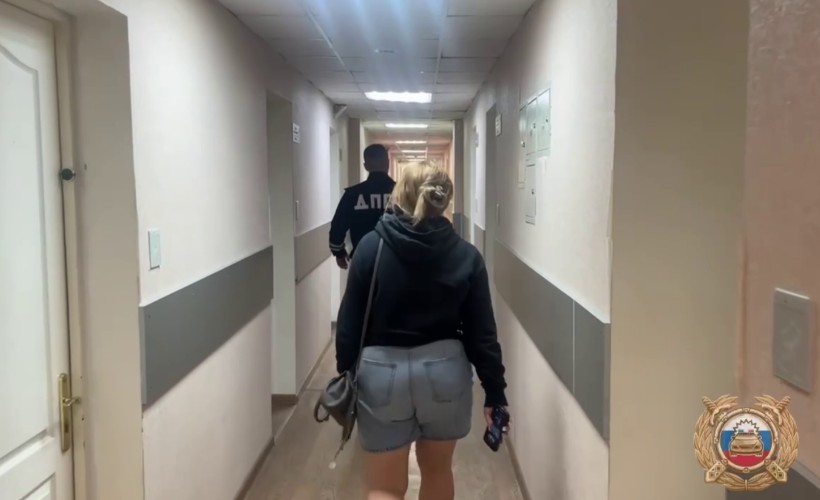 Предполагаемого организатора смертельных ночных автогонок задержали в Ангарске