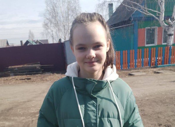 13-летняя школьница пропала в Нижнеудинске