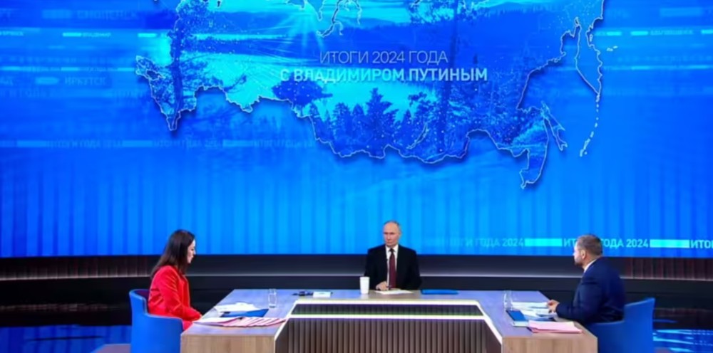 Половина обращений жителей Приангарья к президенту уже рассмотрена
