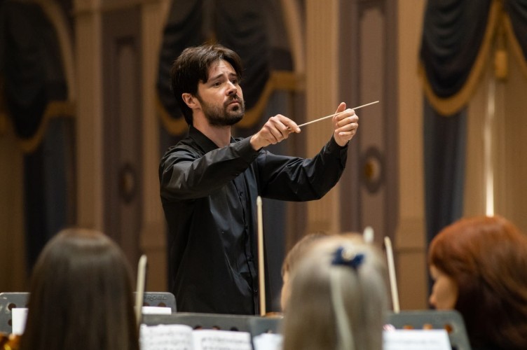 Фестиваль оперной музыки «Дыхание Байкала» начнётся в Иркутске 14 мая