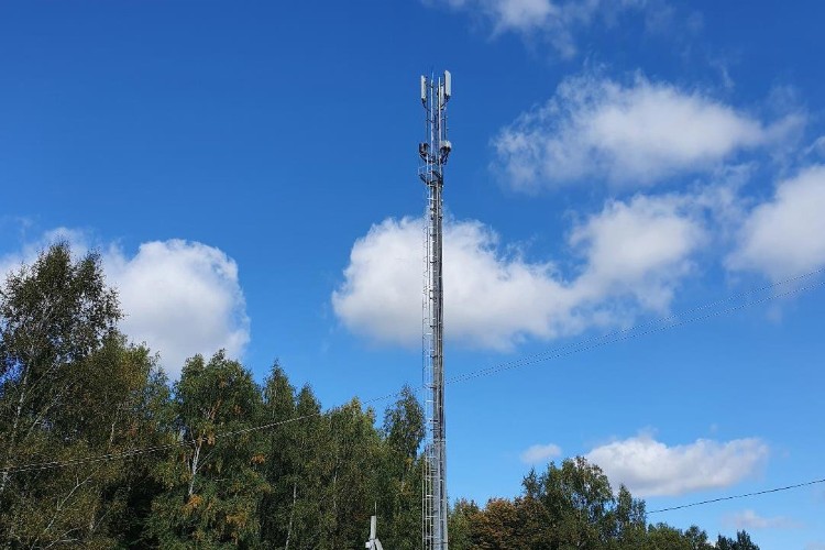 Интернет и связь появятся в 30 деревнях и сёлах Иркутской области в 2025 году