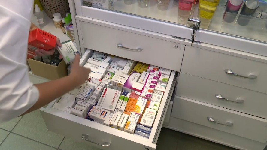 В Иркутской области родители детей с сахарным диабетом жалуются на отсутствие медикаментов