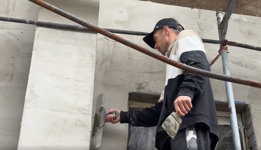 Капремонт молодёжного центра «Театральный» начался в Ангарске