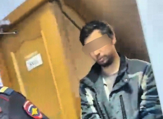 Под домашний арест отправили сбившего насмерть девушку участника ночных гонок под Ангарском