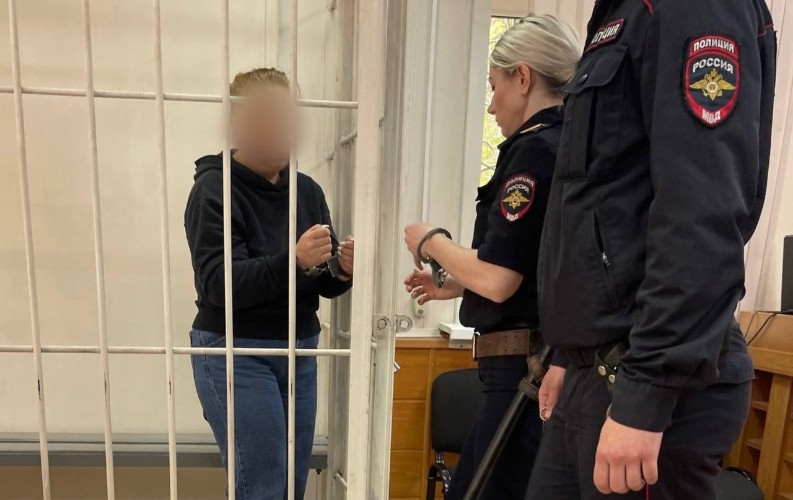 Два месяца домашнего ареста назначил суд организатору нелегальных гонок под Ангарском