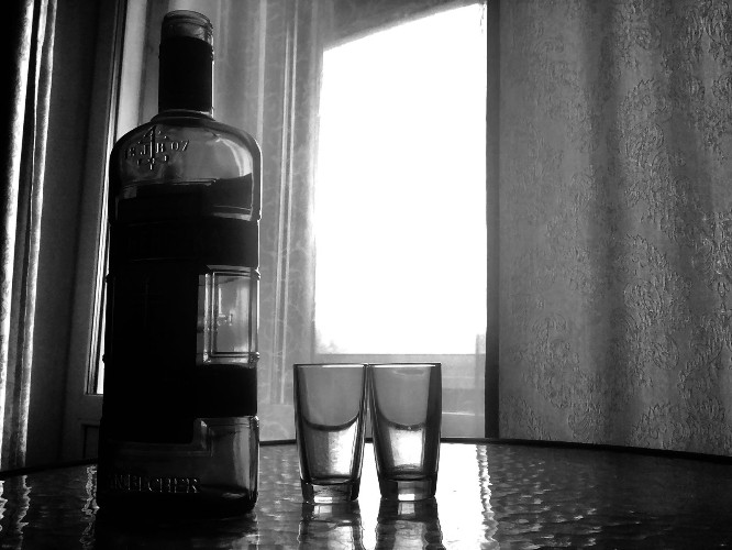 В Бодайбинском районе введут запрет на продажу алкоголя с 21 по 24 мая