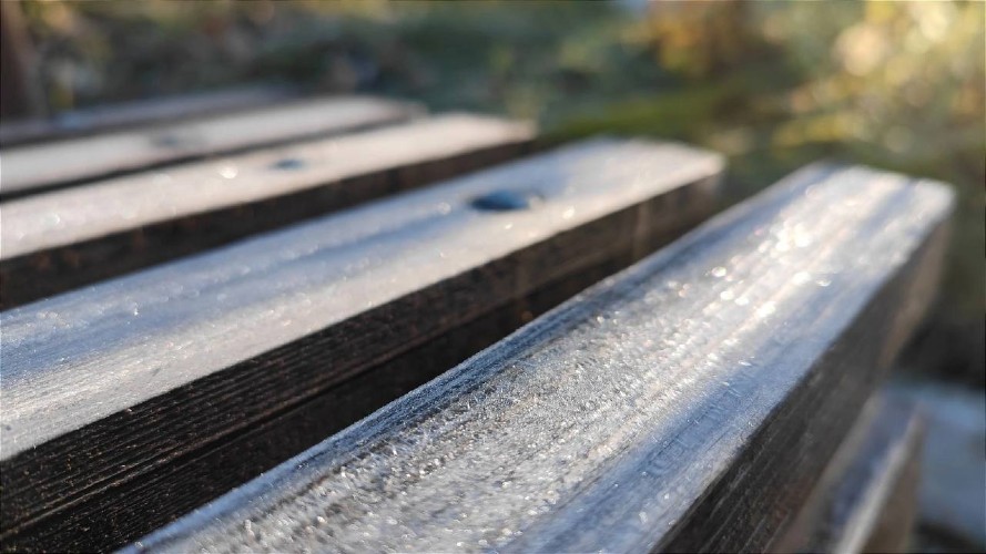 Заморозки и мокрый снег придут в Иркутскую область 17 мая