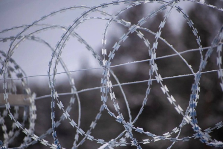 14 лет строгого режима дали жителю Иркутской области за государственную измену