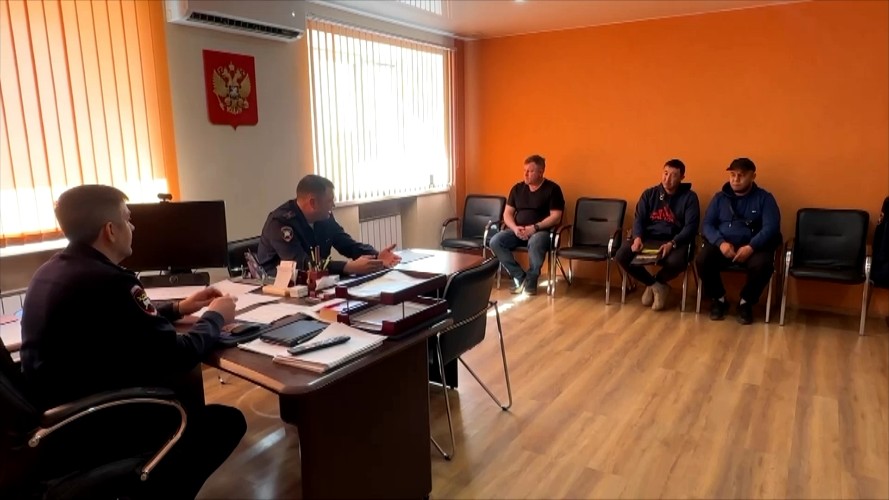 За один день сразу несколько водителей автобусов в Иркутске устроили дорожные битвы